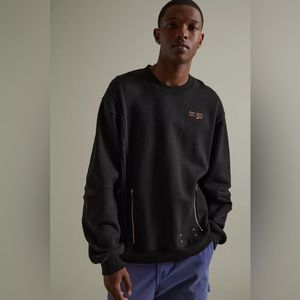 New Men’s Puma Signing Day Scoreboard Crew Neck Sweatshirt!!🔥🔥🔥